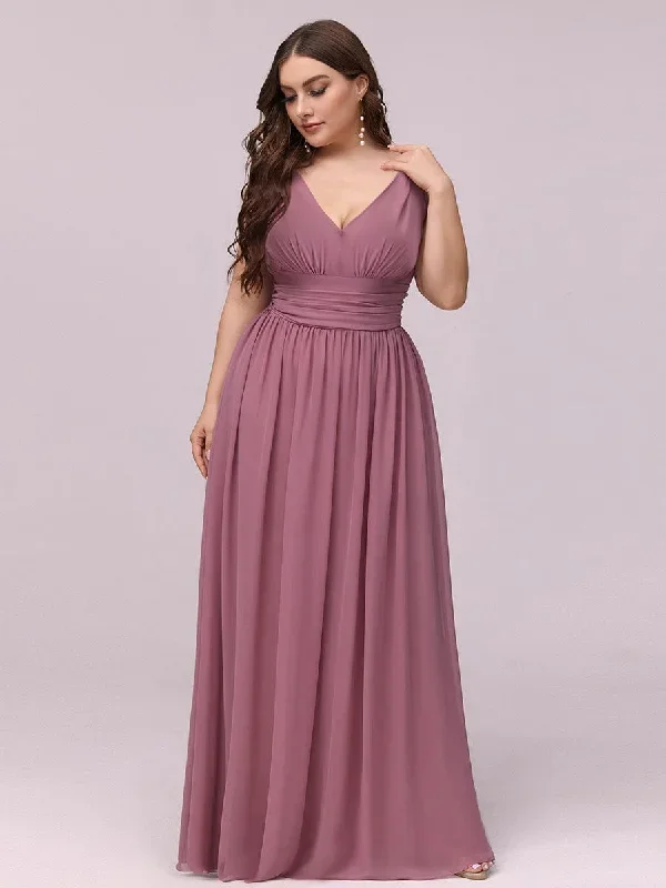 plus-size-sleeveless-v-neck-semi-formal-maxi-dress-epp9016