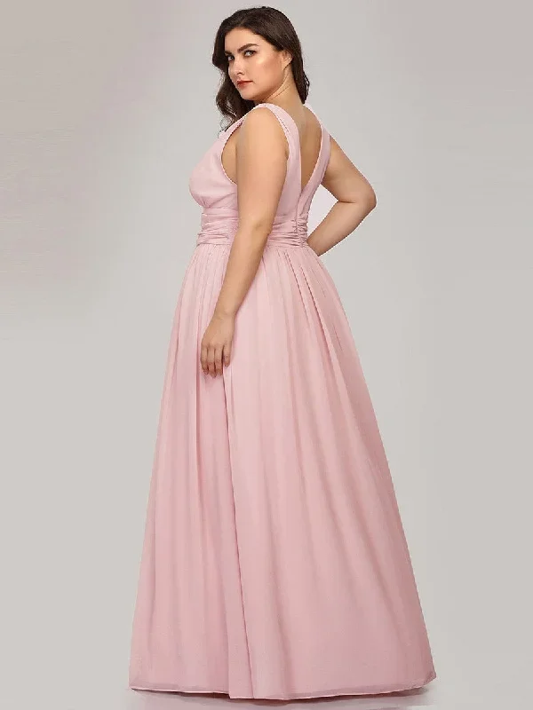 plus-size-sleeveless-v-neck-semi-formal-maxi-dress-epp9016