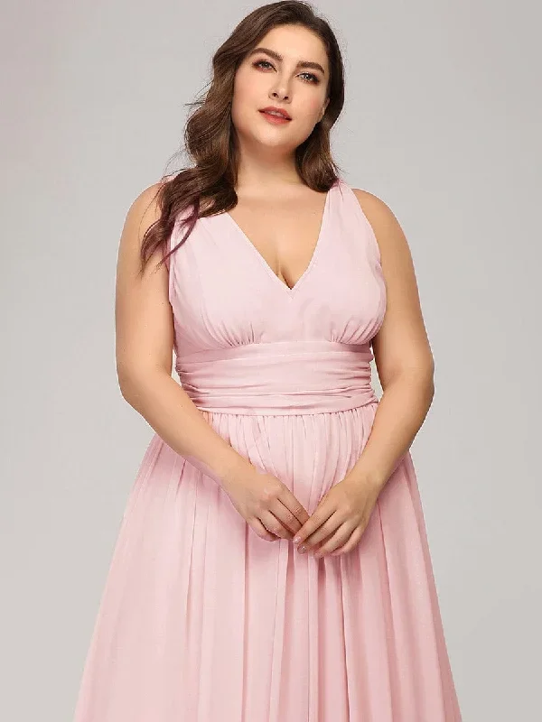 plus-size-sleeveless-v-neck-semi-formal-maxi-dress-epp9016