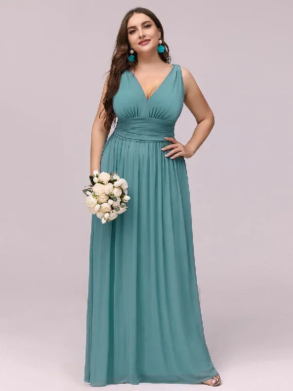 plus-size-sleeveless-v-neck-semi-formal-maxi-dress-epp9016