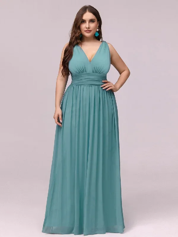 plus-size-sleeveless-v-neck-semi-formal-maxi-dress-epp9016