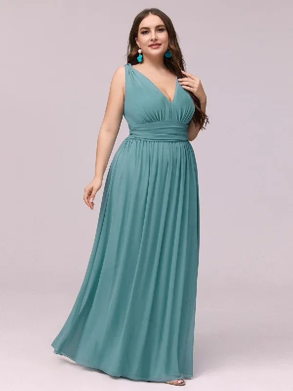 plus-size-sleeveless-v-neck-semi-formal-maxi-dress-epp9016