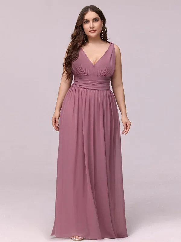 plus-size-sleeveless-v-neck-semi-formal-maxi-dress-epp9016