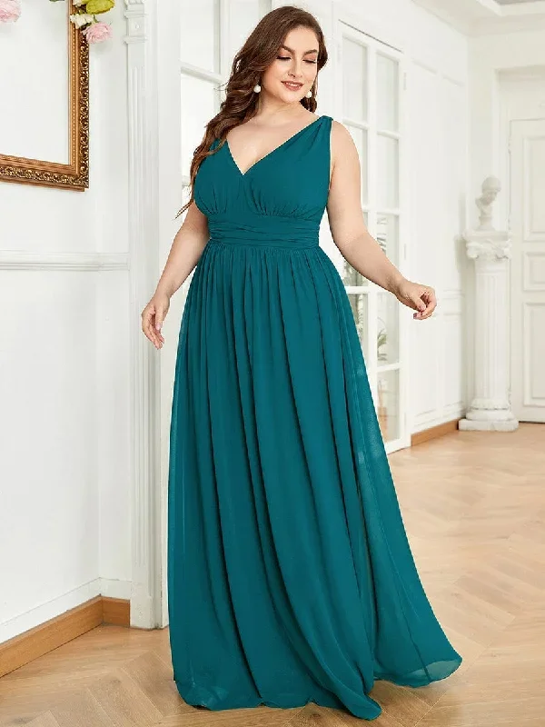 plus-size-sleeveless-v-neck-semi-formal-maxi-dress-epp9016