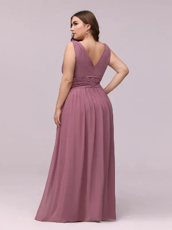 plus-size-sleeveless-v-neck-semi-formal-maxi-dress-epp9016