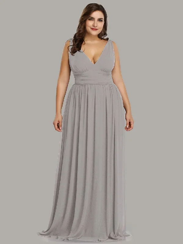 plus-size-sleeveless-v-neck-semi-formal-maxi-dress-epp9016