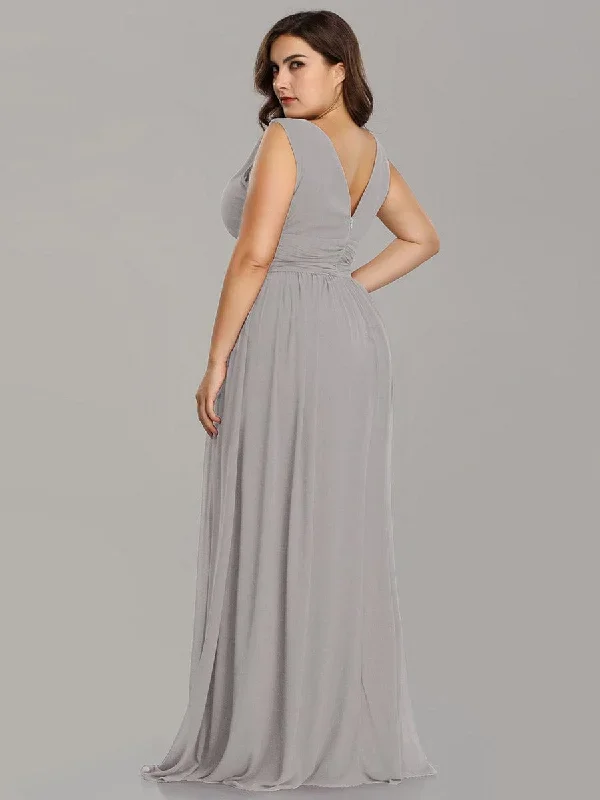 plus-size-sleeveless-v-neck-semi-formal-maxi-dress-epp9016