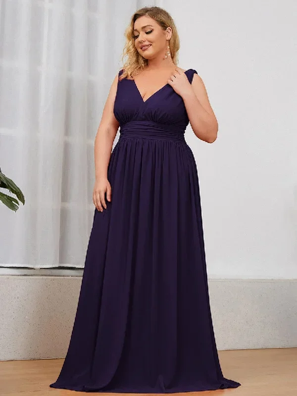 plus-size-sleeveless-v-neck-semi-formal-maxi-dress-epp9016