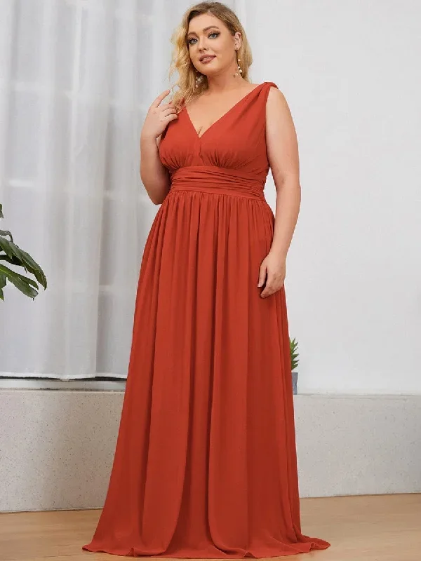 plus-size-sleeveless-v-neck-semi-formal-maxi-dress-epp9016