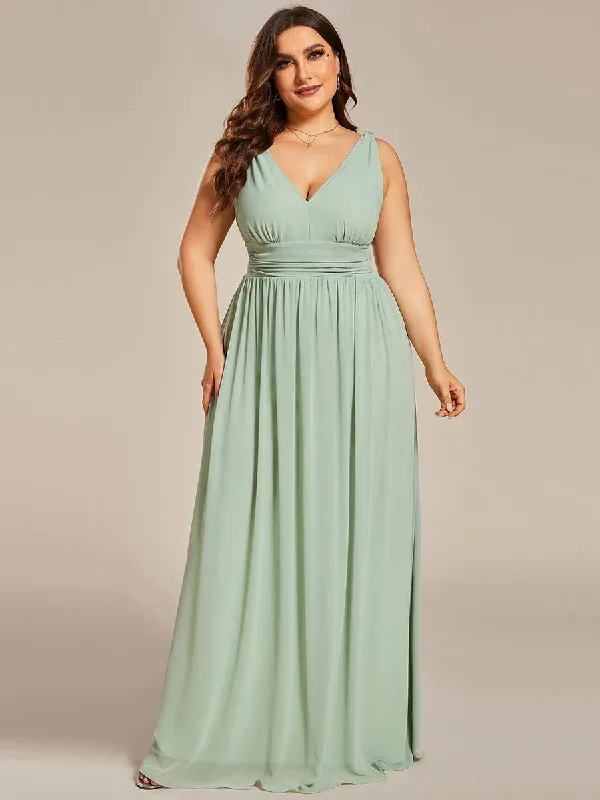 plus-size-sleeveless-v-neck-semi-formal-maxi-dress-epp9016