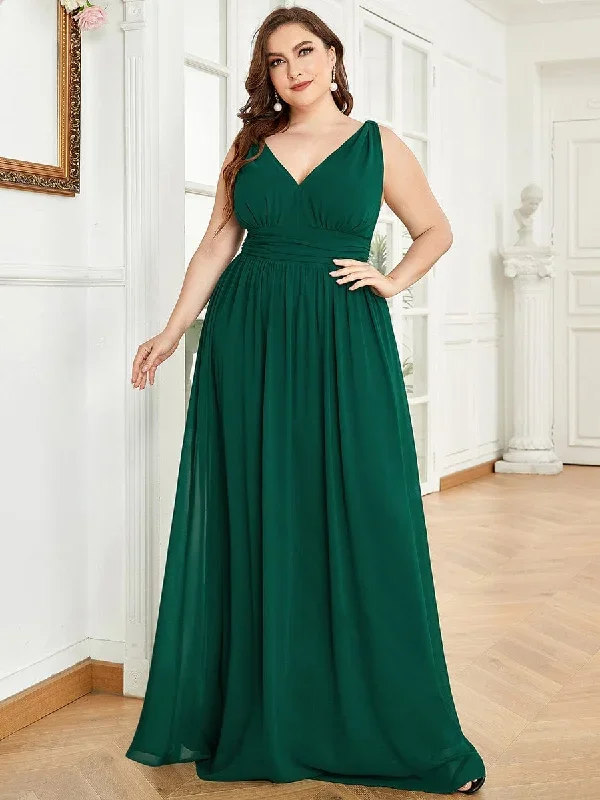 plus-size-sleeveless-v-neck-semi-formal-maxi-dress-epp9016