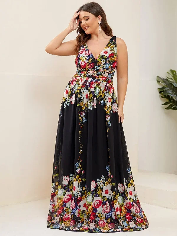 plus-size-sleeveless-v-neck-semi-formal-maxi-dress-epp9016