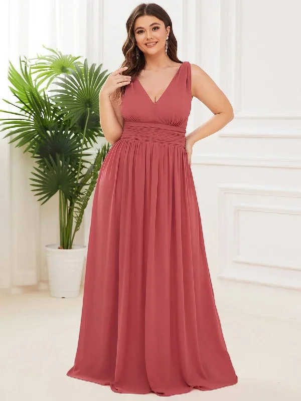 plus-size-sleeveless-v-neck-semi-formal-maxi-dress-epp9016