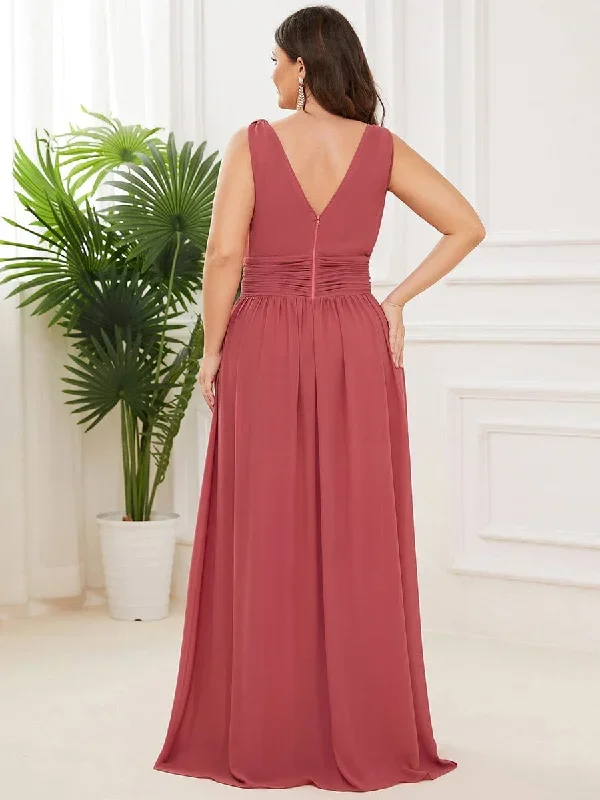 plus-size-sleeveless-v-neck-semi-formal-maxi-dress-epp9016