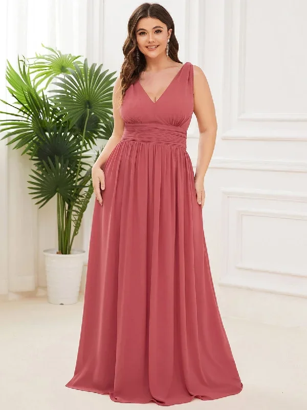 plus-size-sleeveless-v-neck-semi-formal-maxi-dress-epp9016