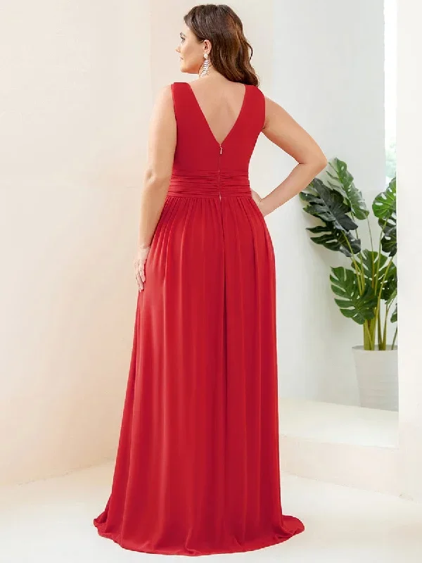 plus-size-sleeveless-v-neck-semi-formal-maxi-dress-epp9016