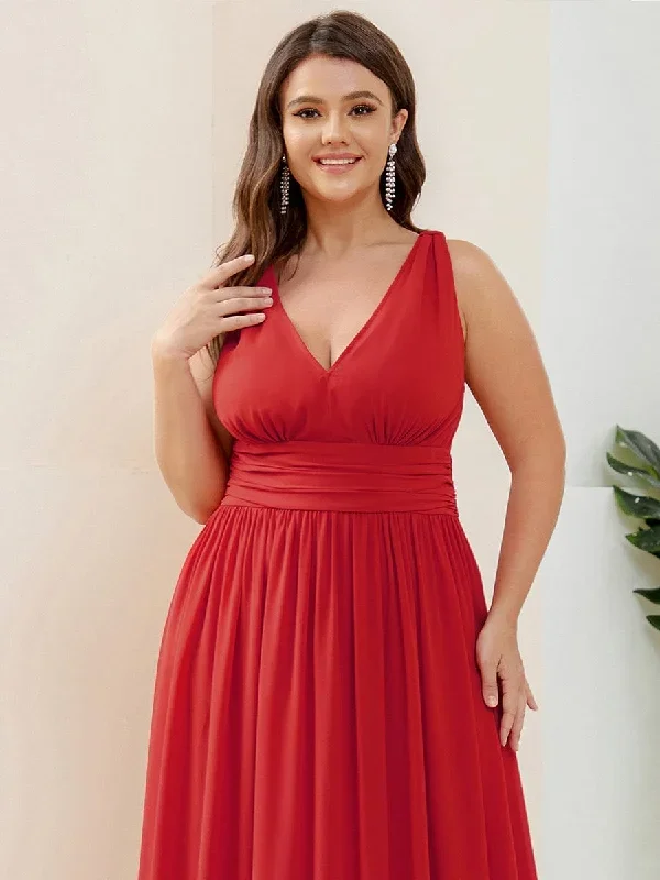 plus-size-sleeveless-v-neck-semi-formal-maxi-dress-epp9016