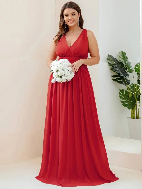 plus-size-sleeveless-v-neck-semi-formal-maxi-dress-epp9016