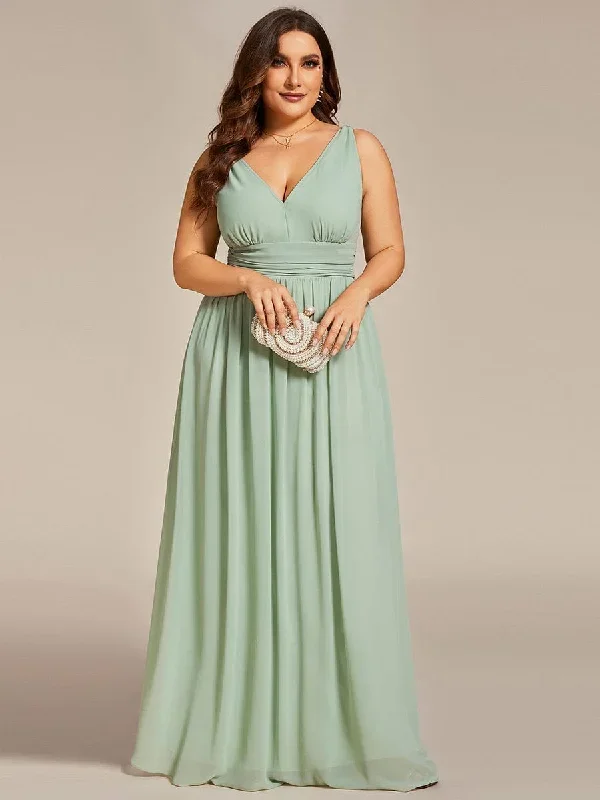 plus-size-sleeveless-v-neck-semi-formal-maxi-dress-epp9016