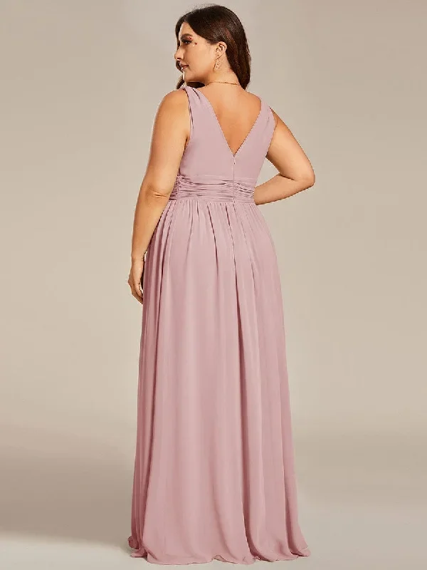 plus-size-sleeveless-v-neck-semi-formal-maxi-dress-epp9016