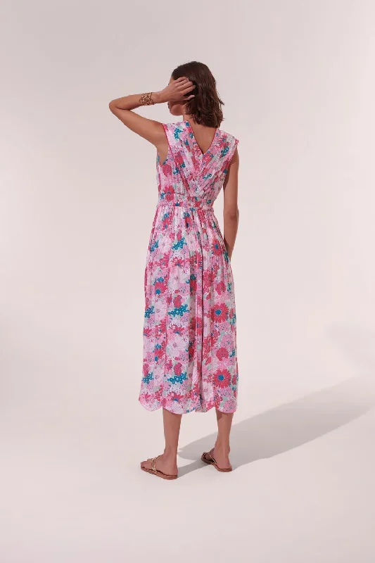 poupette-st-barth-long-dress-agnes-pink-flower-mix