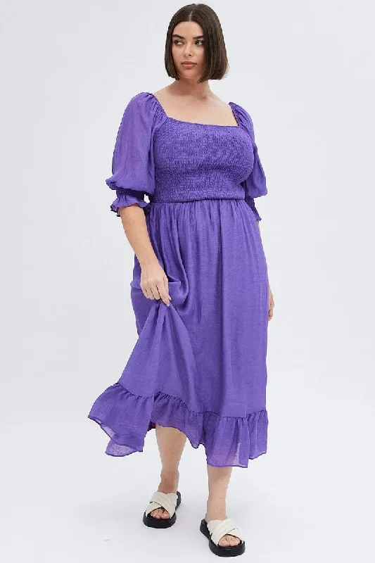 purple-maxi-dress-half-sleeve-shirred-cdd2360-81r-1