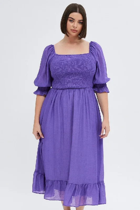 purple-maxi-dress-half-sleeve-shirred-cdd2360-81r-1