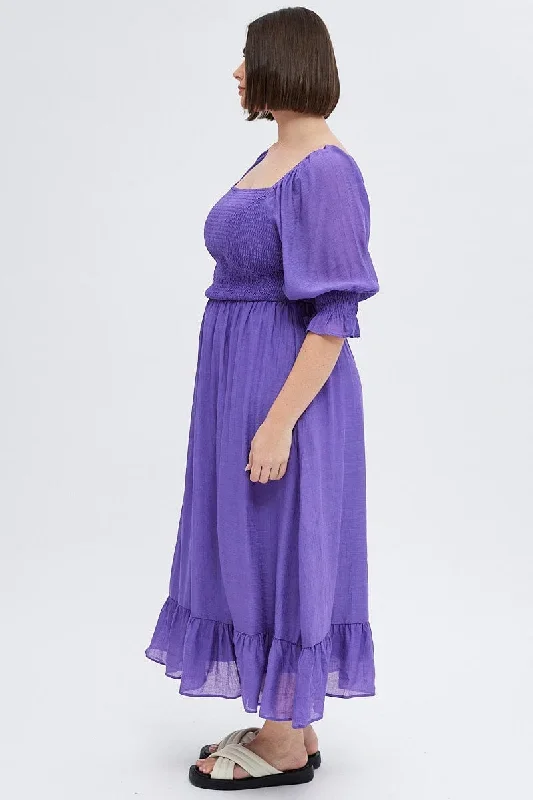 purple-maxi-dress-half-sleeve-shirred-cdd2360-81r-1