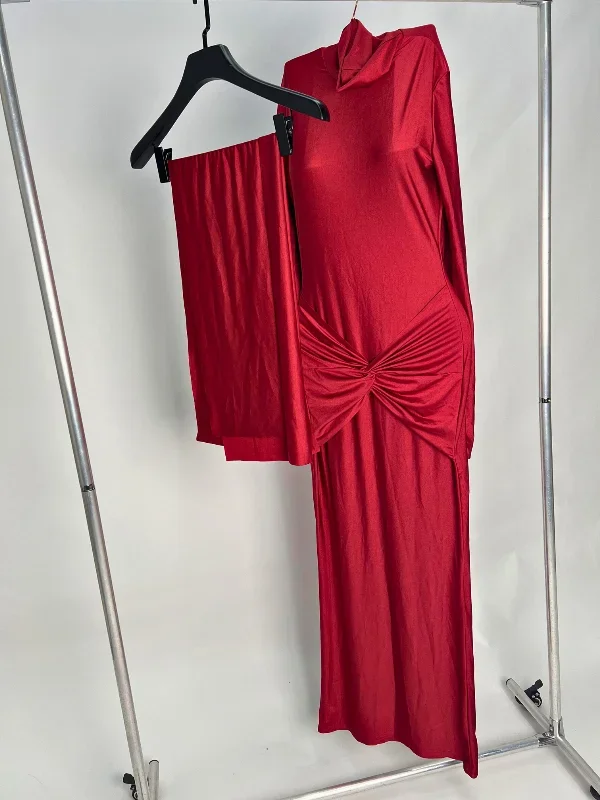 rumaysa-long-sleeve-twisted-maxi-dress-in-red