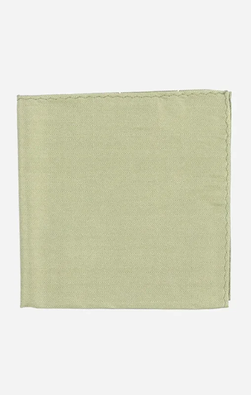 sam-pocket-square-moss-green-solid