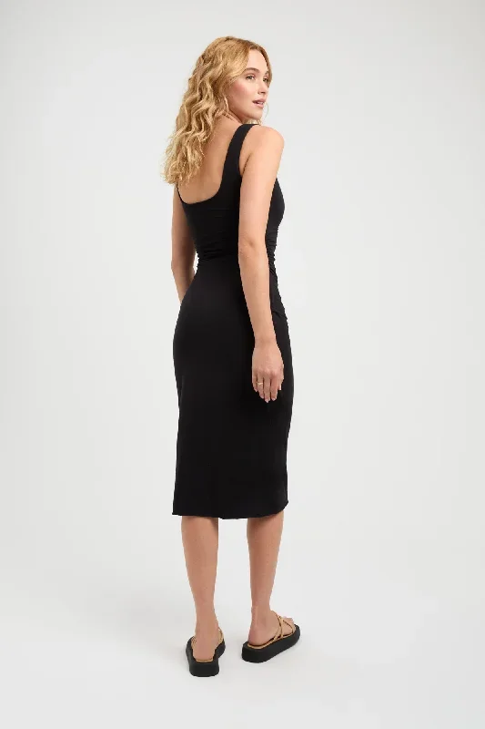 sascha-midi-dress-black