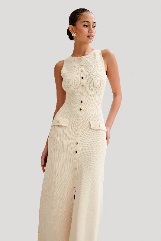 sawyer-sleeveless-buttoned-maxi-dress-ivory