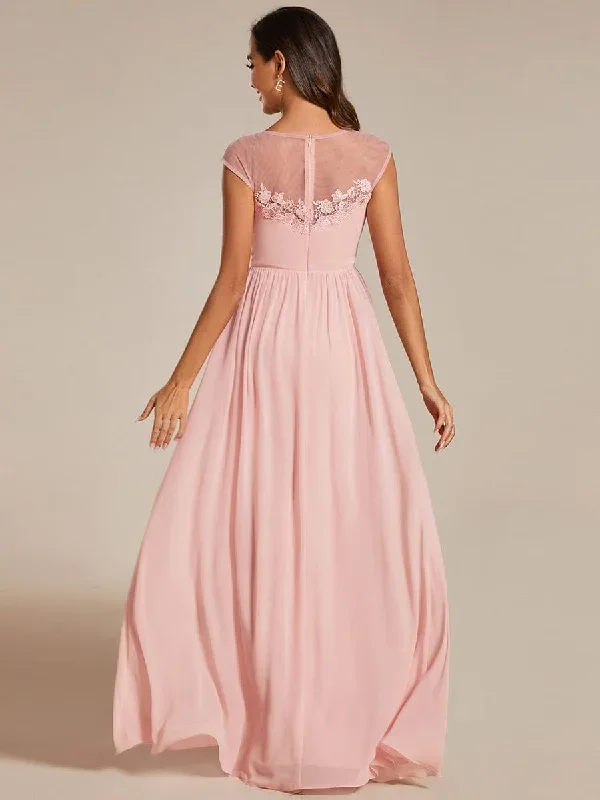 shoulder-applique-round-neckline-a-line-formal-evening-dress-featuring-cap-sleeves-ee02087