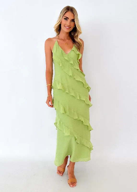 silsta-halter-maxi-dress-lime