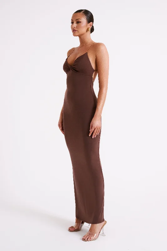 sinead-twist-maxi-dress-mocha