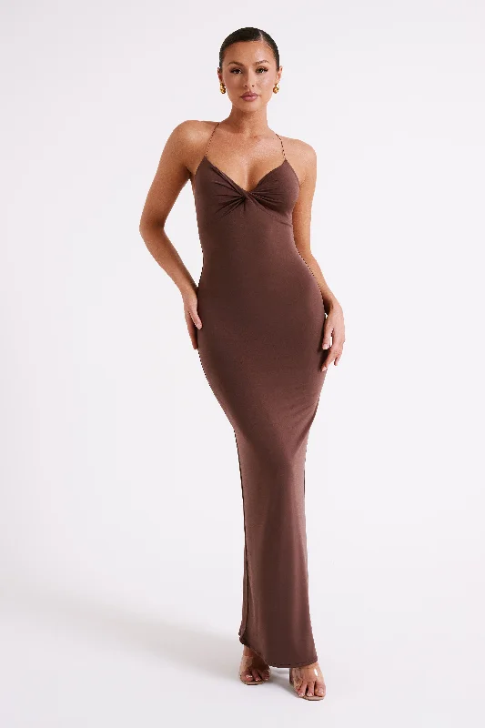 sinead-twist-maxi-dress-mocha