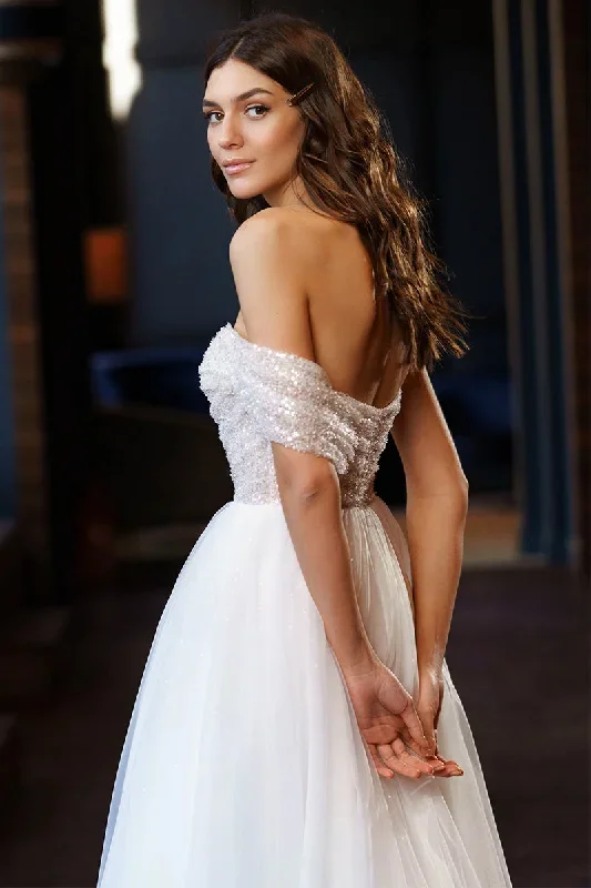 sparkling-love-strapless-a-line-wedding-dress