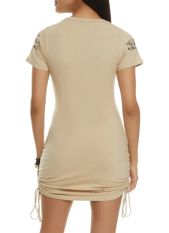 tan-im-not-perfect-ruched-t-shirt-dress-1410033877666