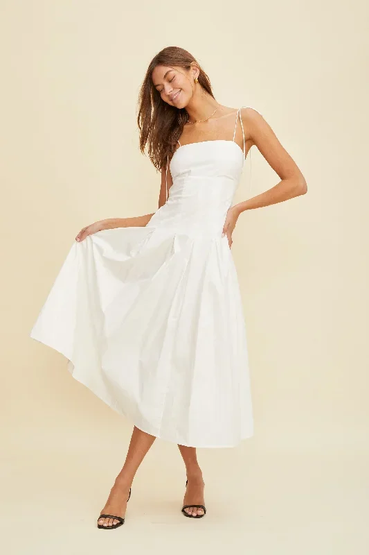 The Liz Maxi Dress