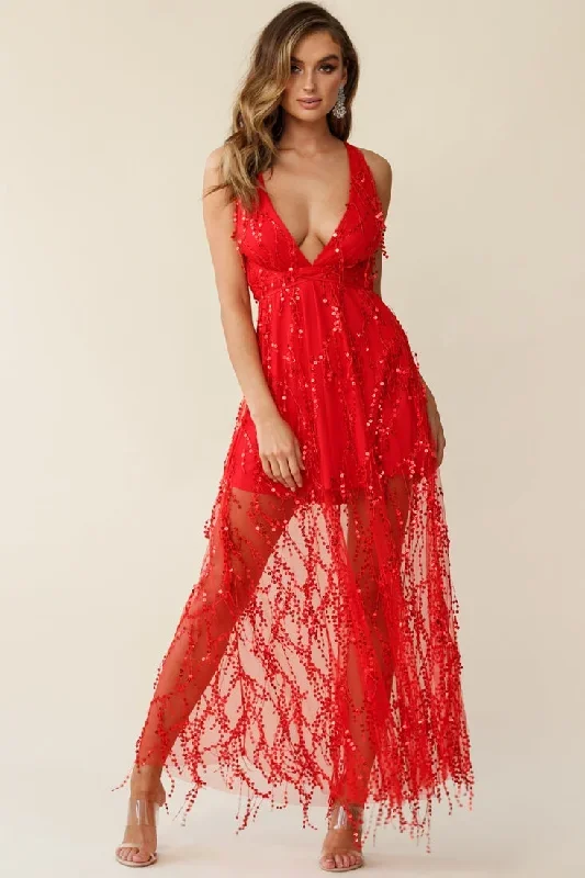 tiara-sequin-maxi-dress-red