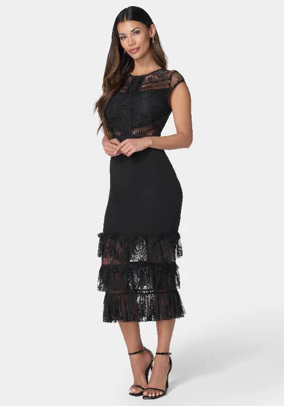 tiered-lace-midi-dress-jet-black