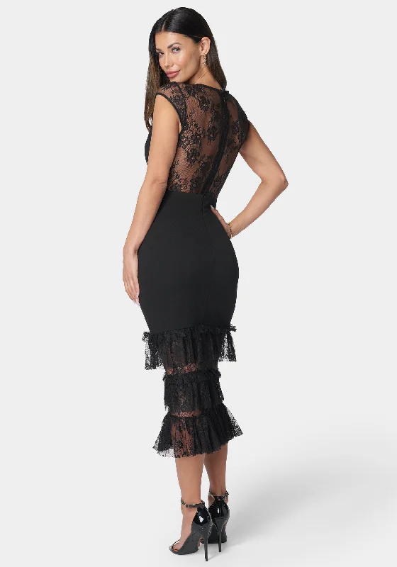 tiered-lace-midi-dress-jet-black