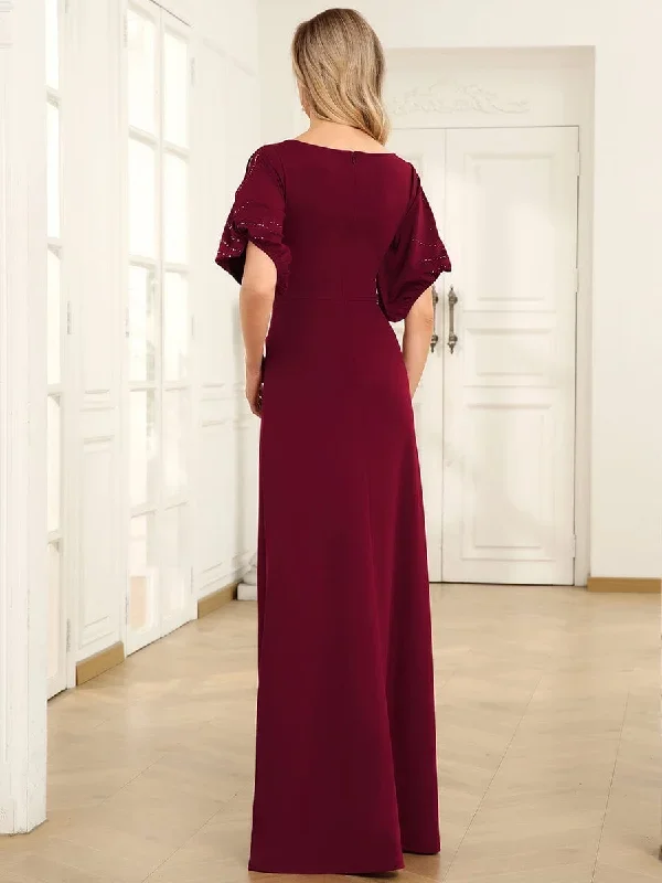 trendy-round-neck-floor-length-evening-dress-for-women-ep00544