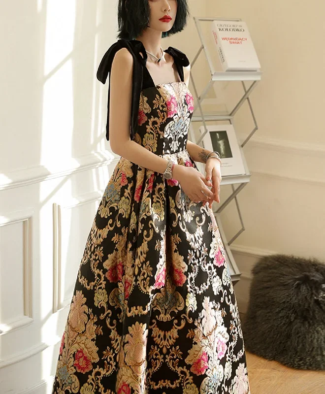 unique-satin-long-prom-dress-flowers-satin-long-evening-dress