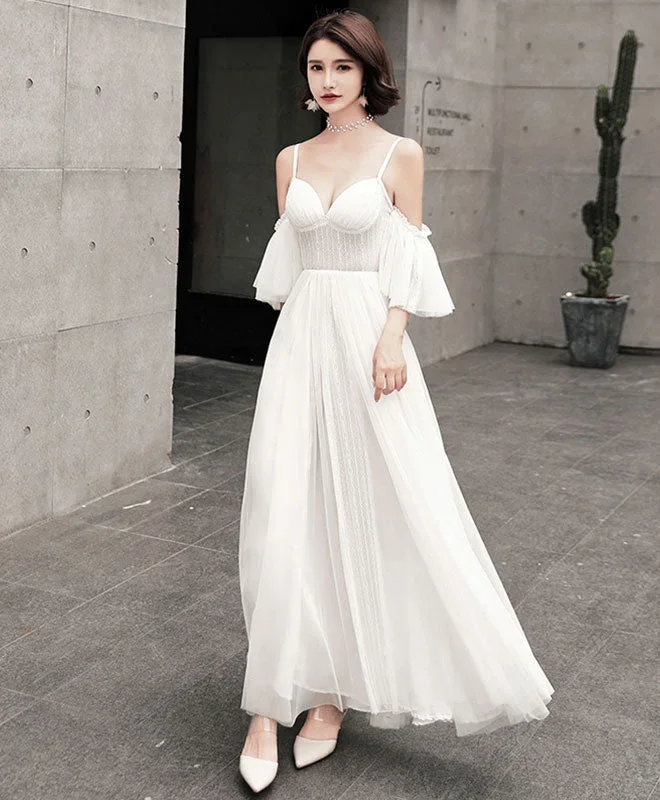 unique-tulle-long-prom-dress-white-evening-dress