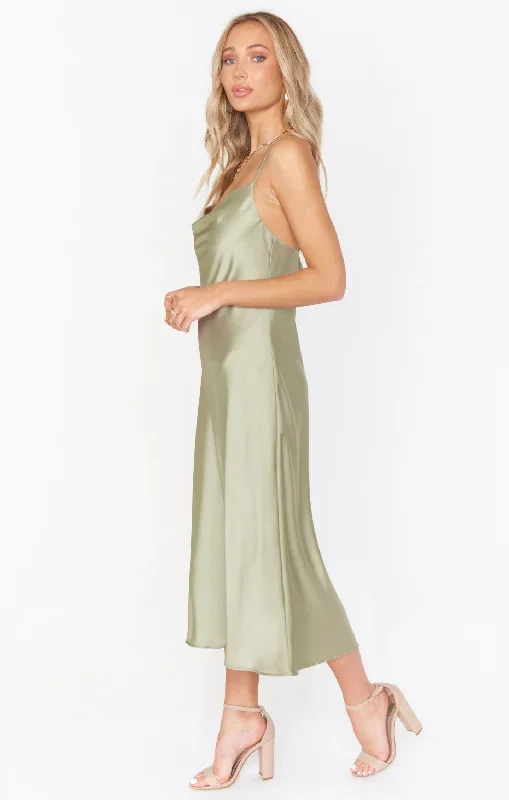 verona-cowl-dress-moss-green-luxe-satin