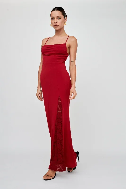 well-versed-lace-split-maxi-dress-wine