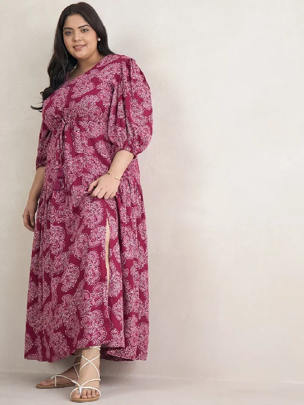 wine-floral-print-slit-maxi-dress-fp-29