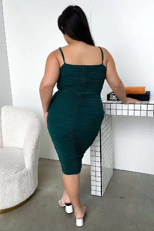 zena-midi-dress-emerald-1